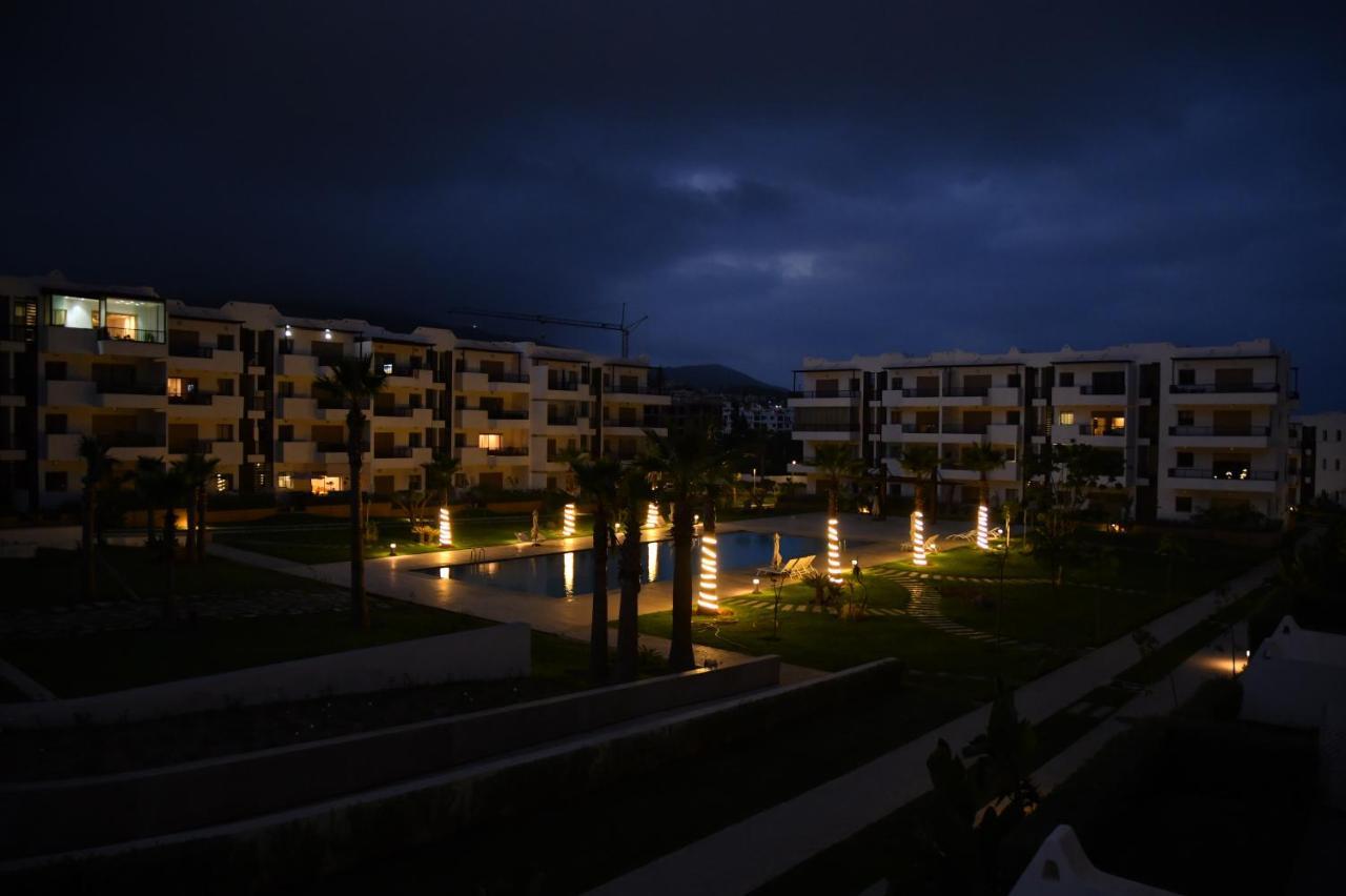 Aks Home Appart 1 - Cabonegro Cabo Negro Zewnętrze zdjęcie