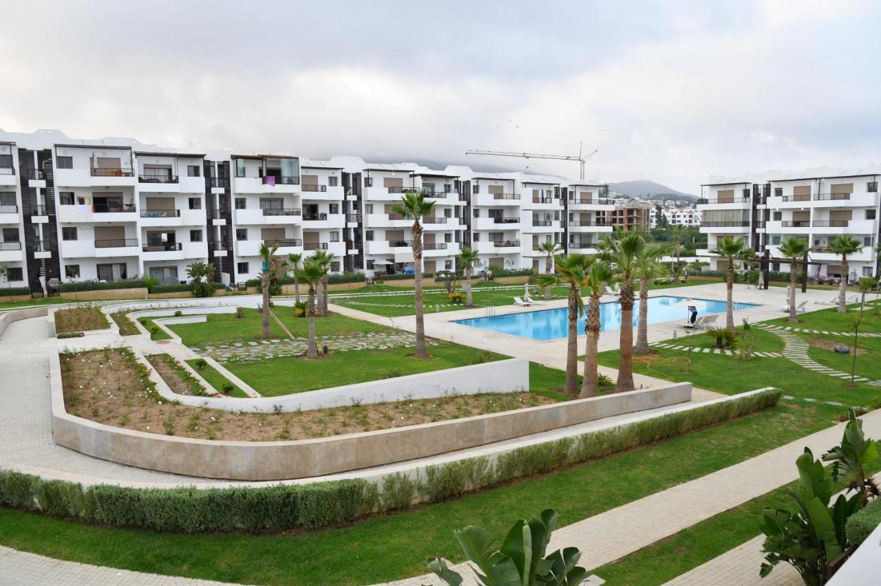 Aks Home Appart 1 - Cabonegro Cabo Negro Zewnętrze zdjęcie