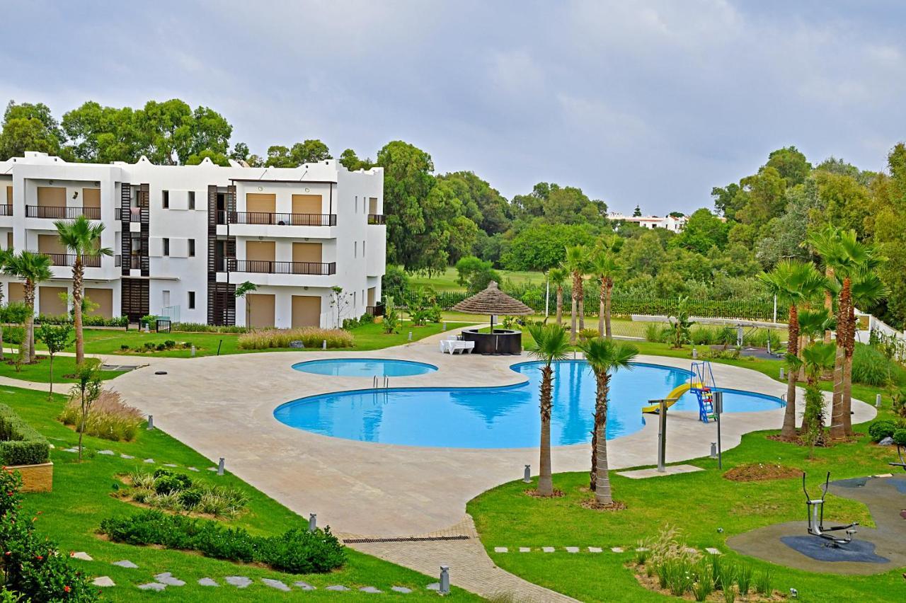 Aks Home Appart 1 - Cabonegro Cabo Negro Zewnętrze zdjęcie