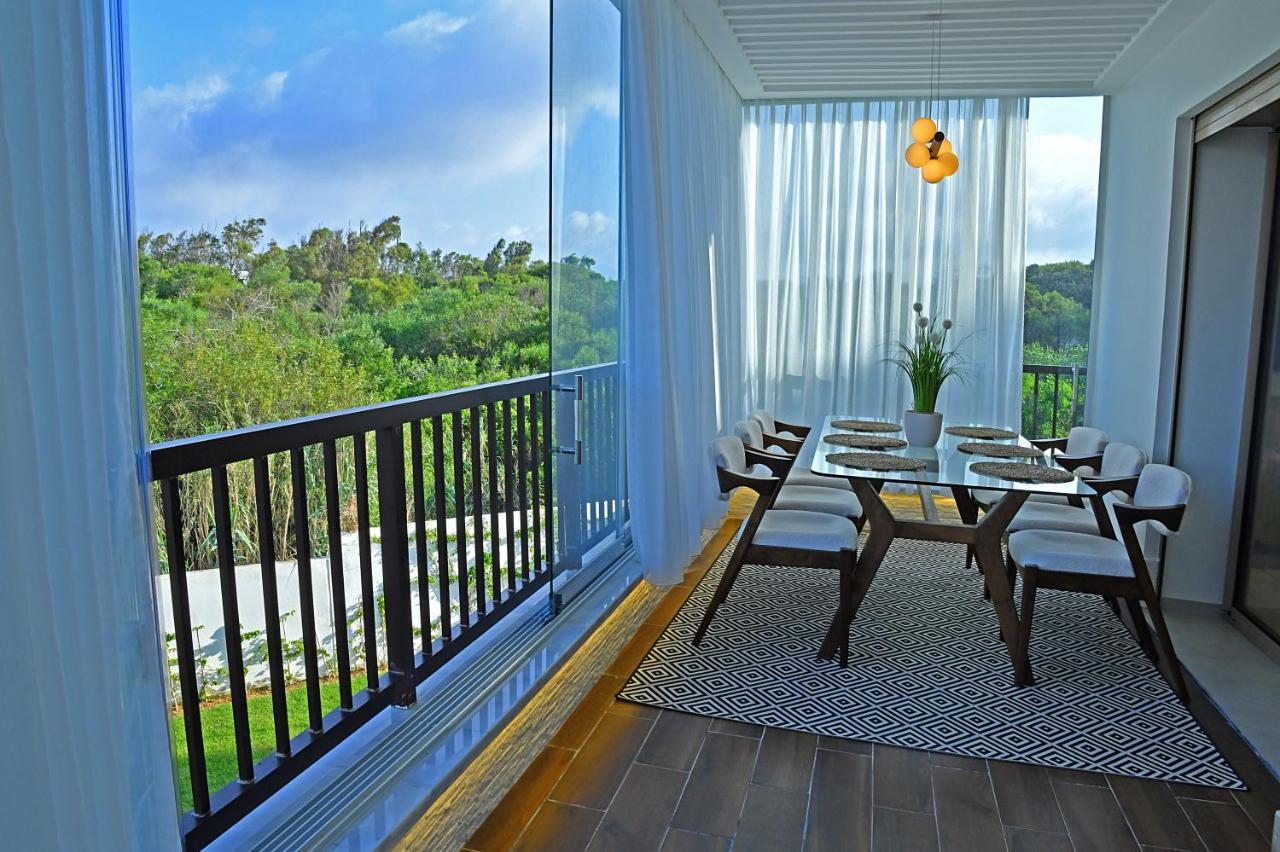 Aks Home Appart 1 - Cabonegro Cabo Negro Zewnętrze zdjęcie