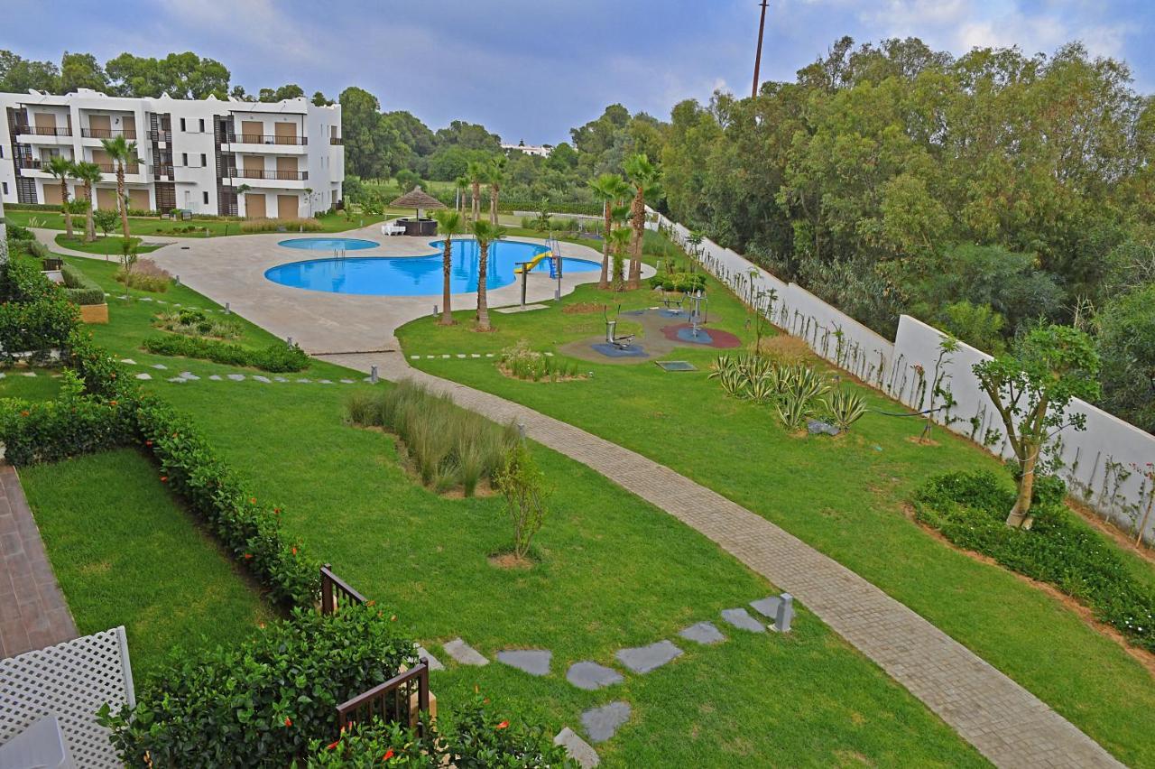 Aks Home Appart 1 - Cabonegro Cabo Negro Zewnętrze zdjęcie