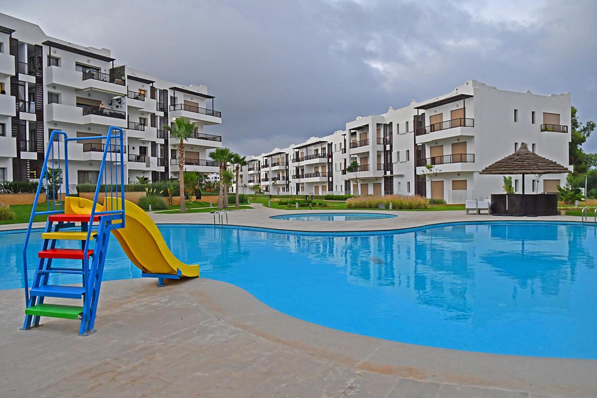 Aks Home Appart 1 - Cabonegro Cabo Negro Zewnętrze zdjęcie