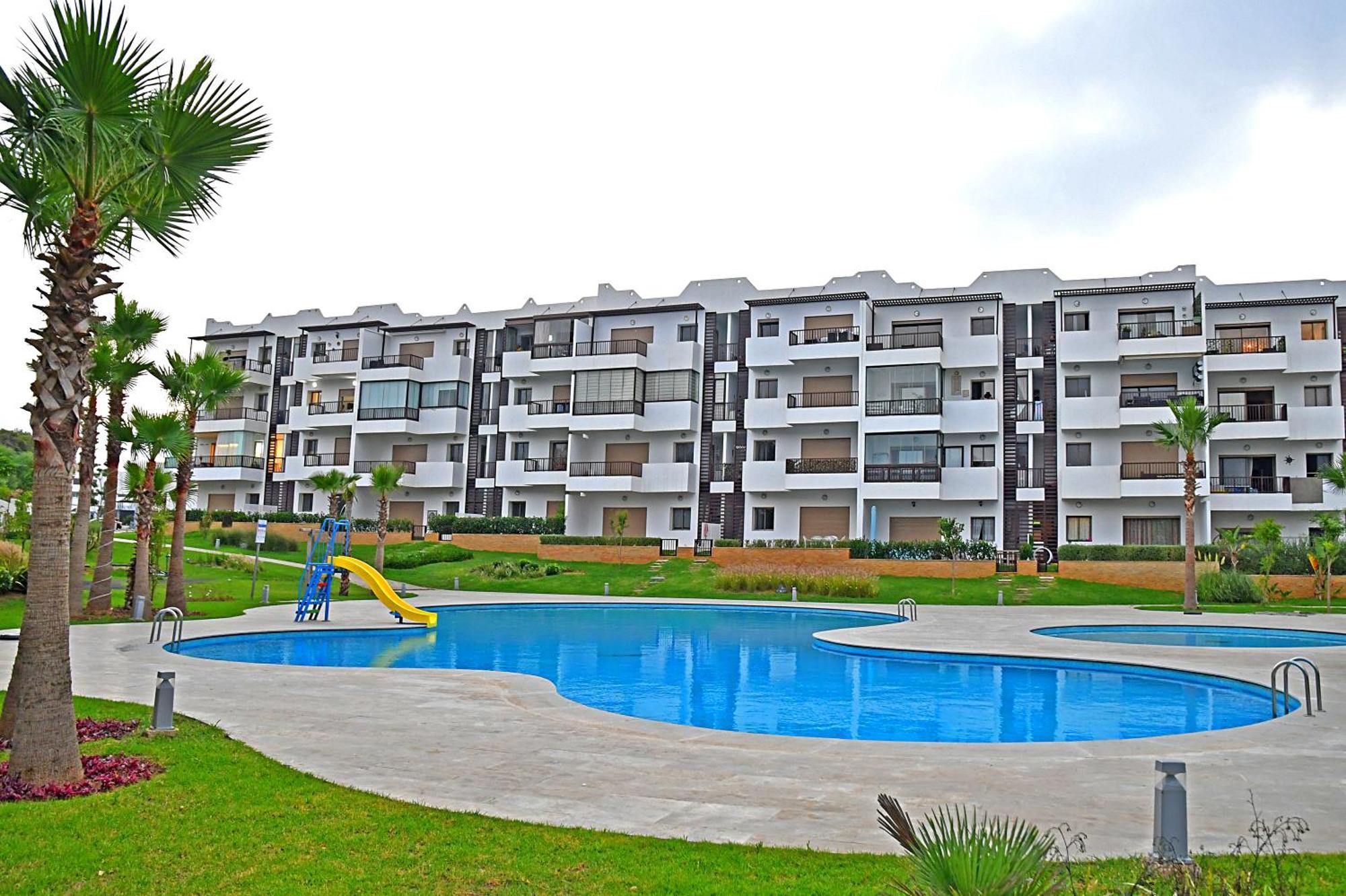 Aks Home Appart 1 - Cabonegro Cabo Negro Zewnętrze zdjęcie