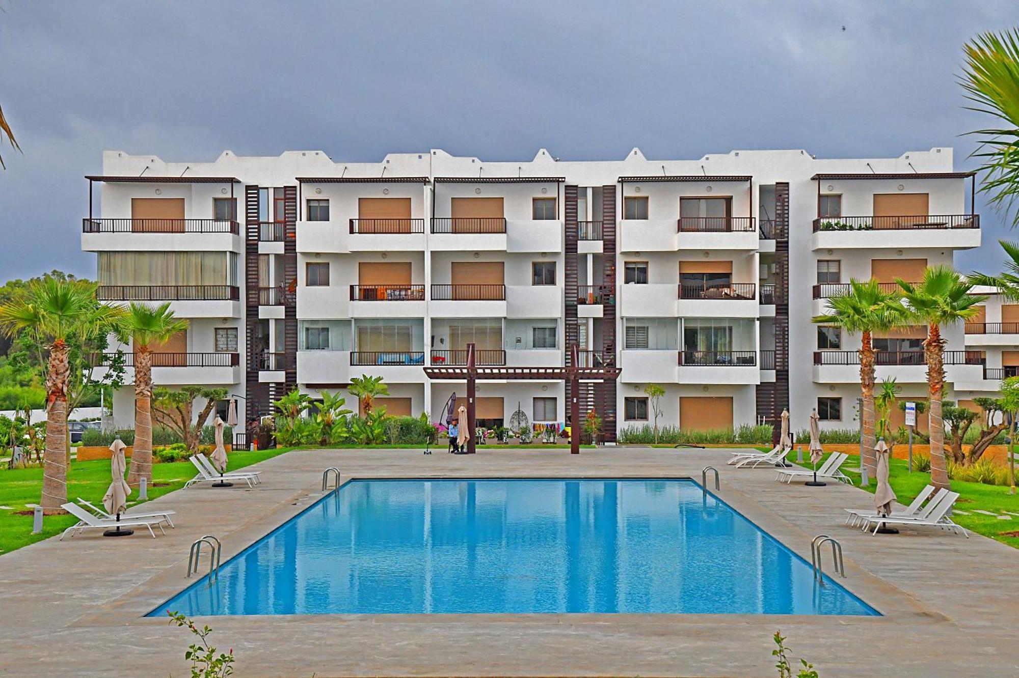 Aks Home Appart 1 - Cabonegro Cabo Negro Zewnętrze zdjęcie