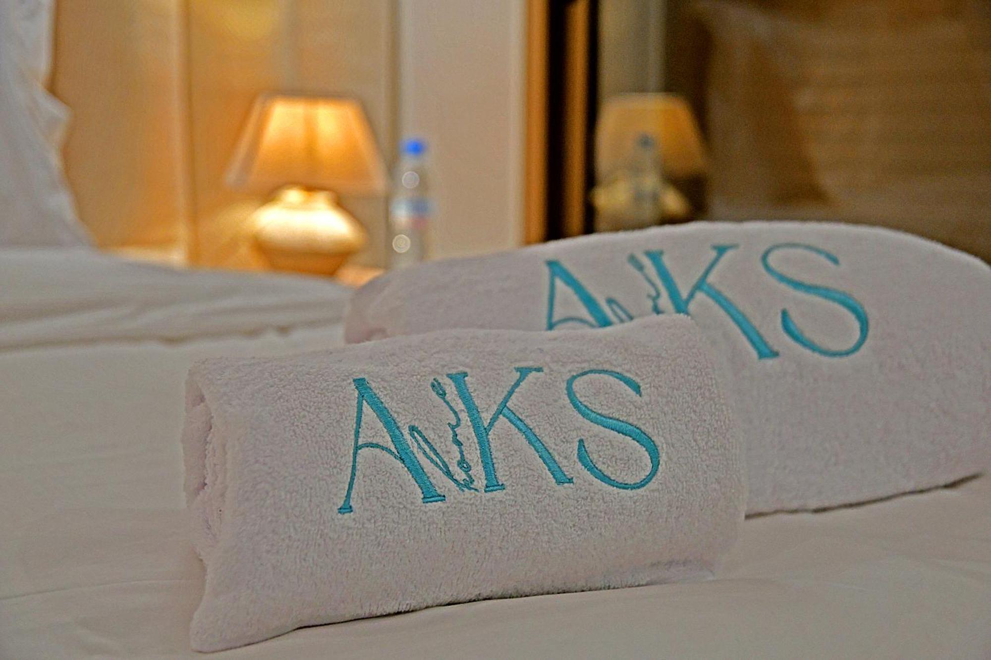 Aks Home Appart 1 - Cabonegro Cabo Negro Zewnętrze zdjęcie