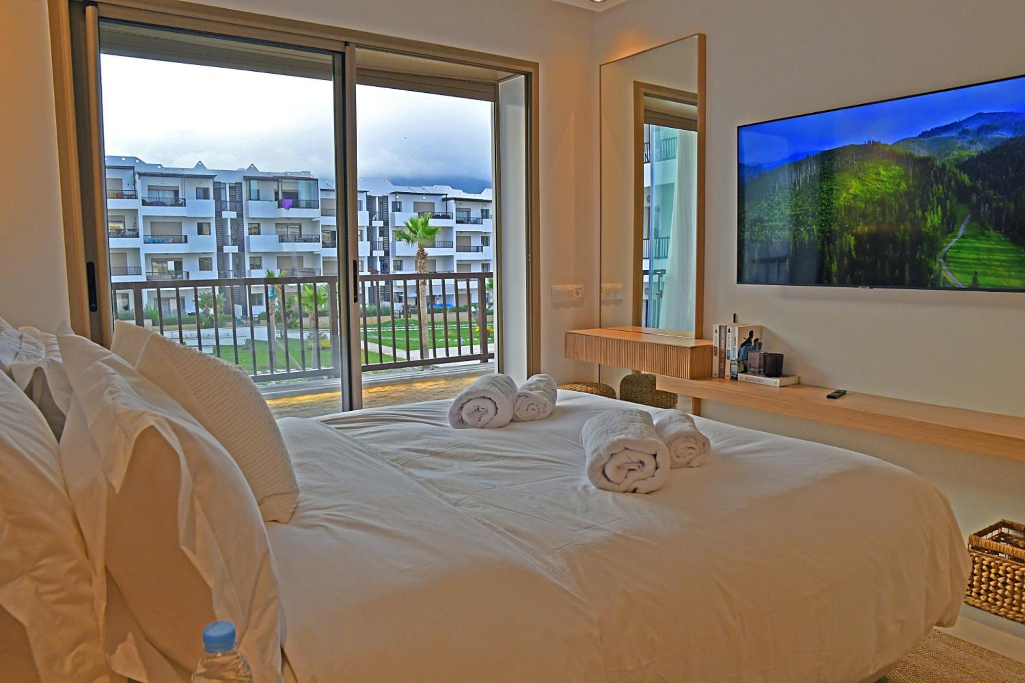 Aks Home Appart 1 - Cabonegro Cabo Negro Zewnętrze zdjęcie