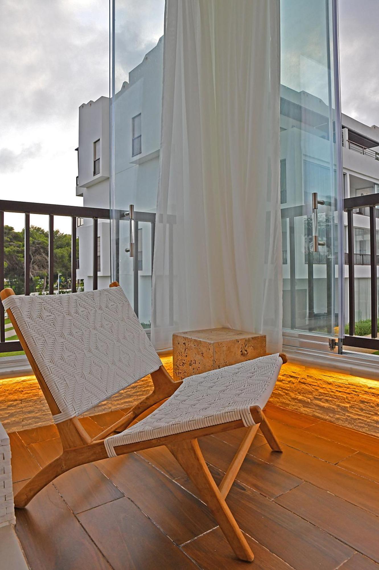 Aks Home Appart 1 - Cabonegro Cabo Negro Zewnętrze zdjęcie