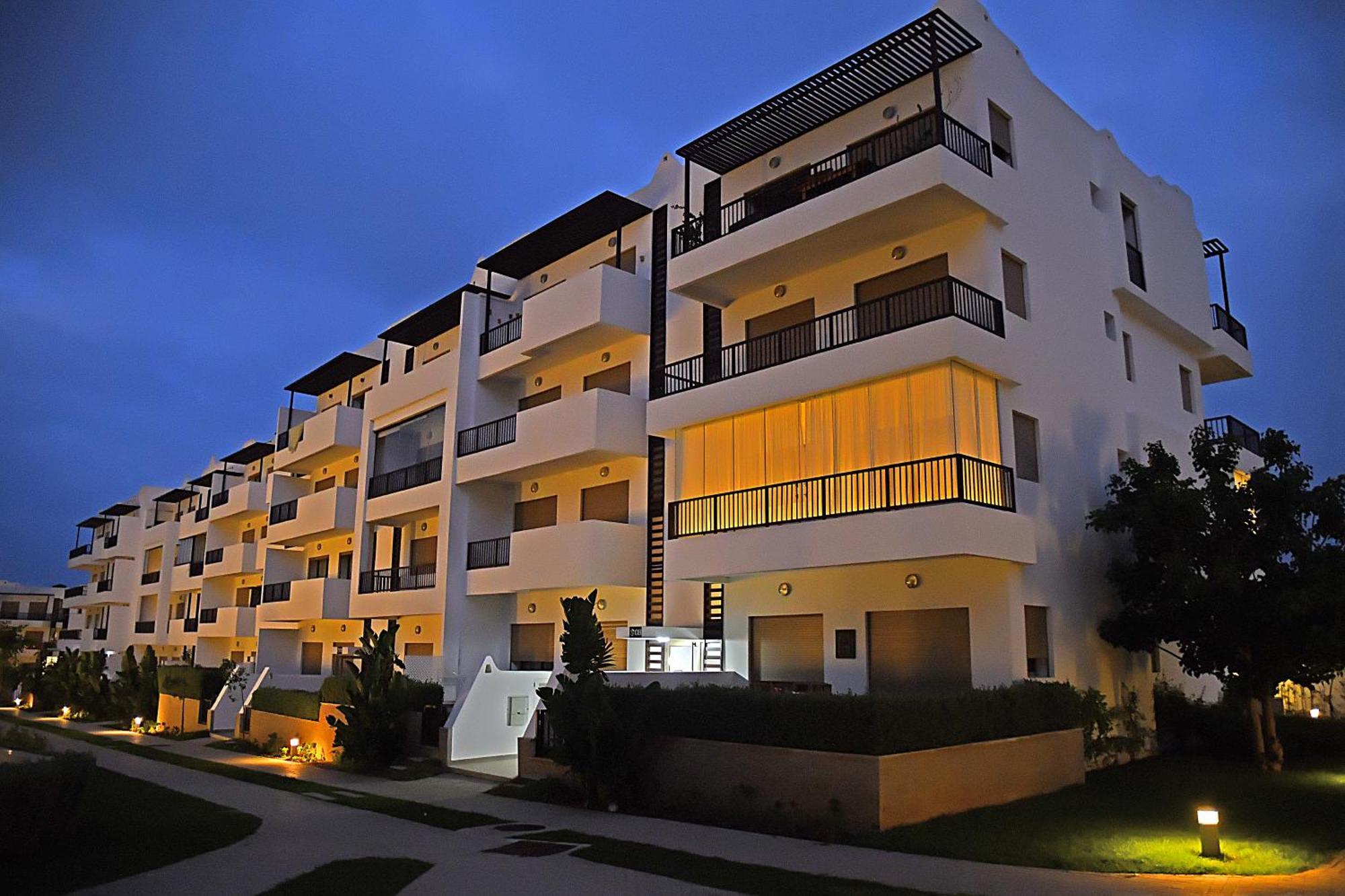 Aks Home Appart 1 - Cabonegro Cabo Negro Zewnętrze zdjęcie